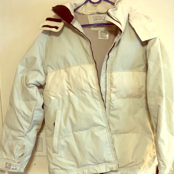 Twist girls Snowboarding jacket - Picture 1 of 2